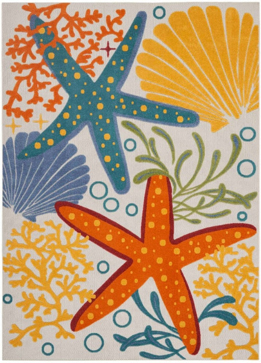 Aloha Multicolor MTC