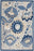 Aloha Blue Grey BLGRY