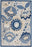 Aloha Blue Grey BLGRY