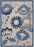 Aloha Blue Grey BLGRY