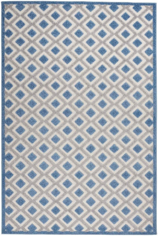 Aloha Blue Grey BLGRY