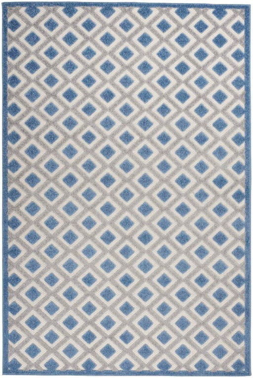 Aloha Blue Grey BLGRY