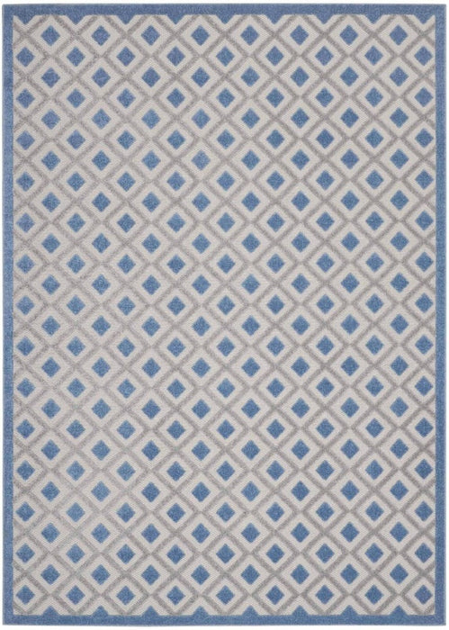 Aloha Blue Grey BLGRY