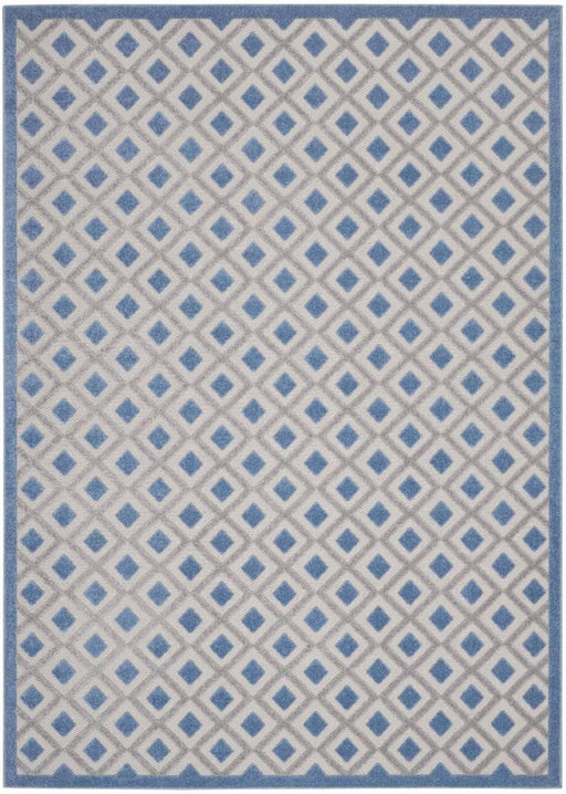 Aloha Blue Grey BLGRY
