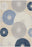 Aloha Polypropylene & Polyester Blue Grey BLGRY