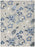 Aloha Polypropylene & Polyester Blue Grey BLGRY