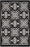 Aloha Black White BLKWT