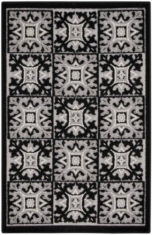 Aloha Black White BLKWT