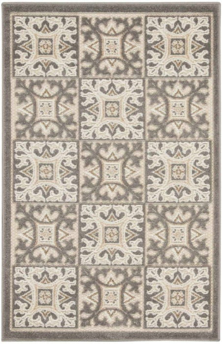 Aloha Ivory Grey IVGRY
