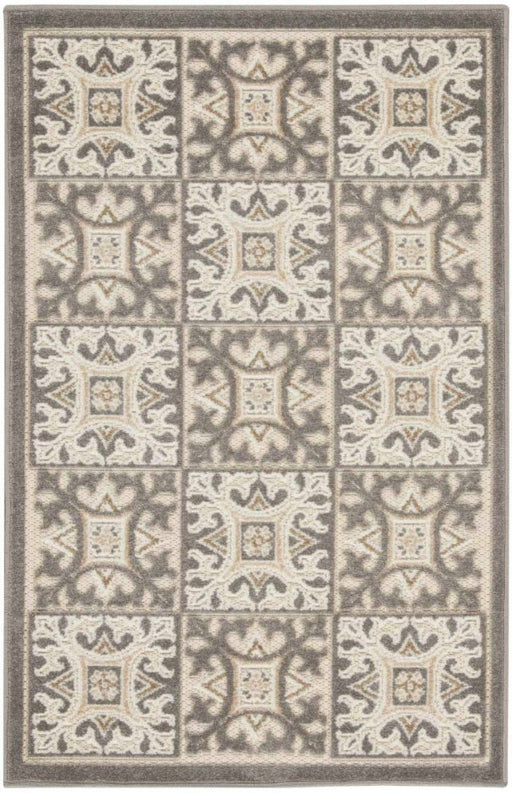 Aloha Ivory Grey IVGRY