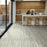 Vinyl Altura Travertine Vinyl Tile Polyurethane 3 3