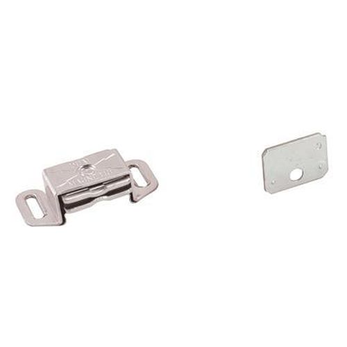 Functional Hardware Aluminum Aluminum Cabinet Catch 1