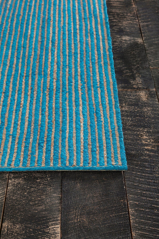 Cotton 33302 Area Rug Textured 1
