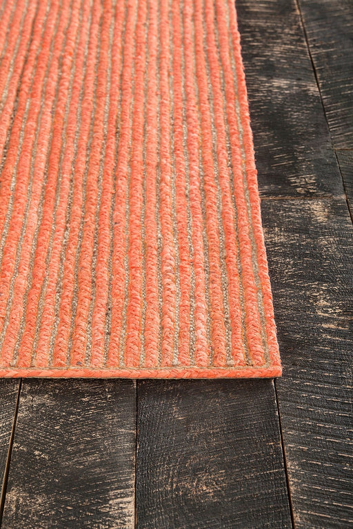 Cotton 33304 Area Rug Textured 1