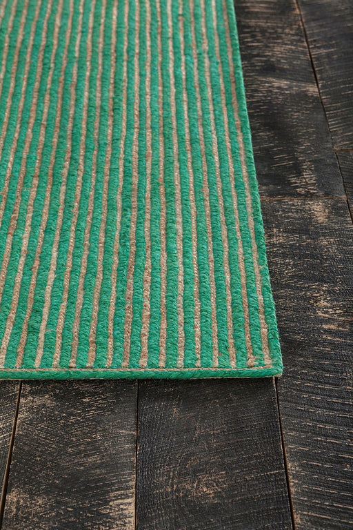 Cotton 33305 Area Rug Textured 1