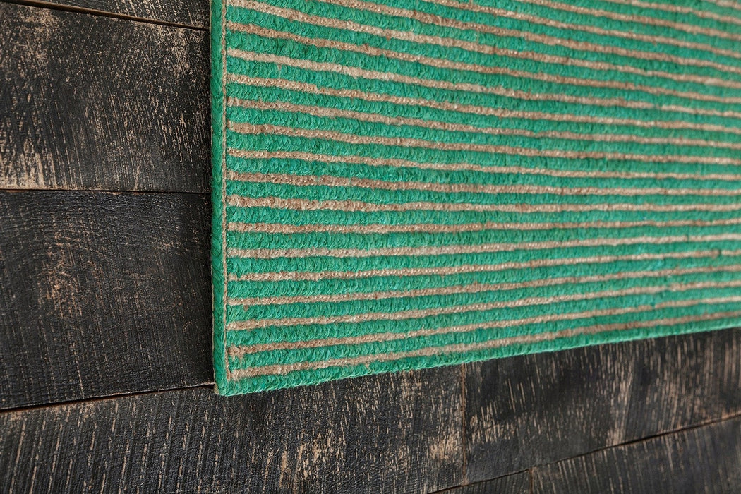 Cotton 33305 Area Rug Textured 2
