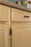 Decorative Hinges Steel Matte Black Cabinet Hinge 6