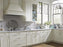 Revitalize Zinc Polished Nickel Cabinet Pull 27