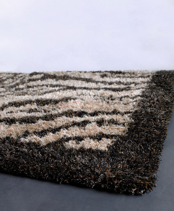 Wool 5600 Area Rug Textured 1