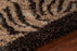 Wool 5600 Area Rug Textured 4