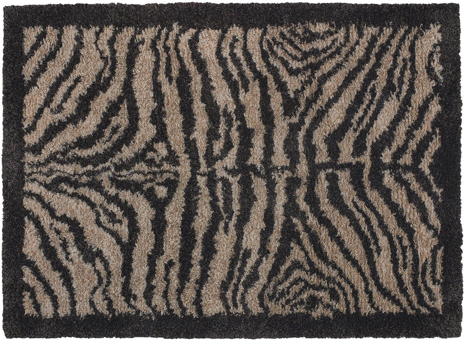 Wool 5600 Area Rug Textured 2