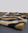 Wool 5602 Area Rug Textured 1