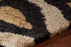 Wool 5602 Area Rug Textured 4