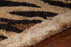 Wool 5603 Area Rug Textured 4