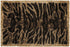 Wool 5603 Area Rug Textured 2
