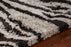 Wool 5604 Area Rug Textured 4