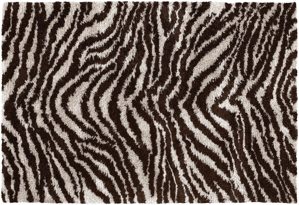 Wool 5604 Area Rug Textured 2