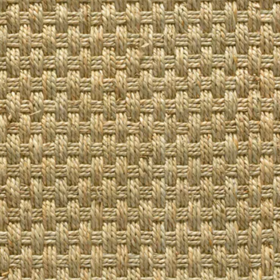 Stanton Sisal Amazon Natural 600