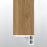 XL Prescott Amber Forrester Luxury Vinyl Moulding / Trim - 2.75" x 94" Eased Edge Flush Stairnose