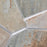 Amber Gold Quartzite Flagmat - Tumbled