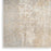 Ambiance Ivory Silver Polyester IVSIL