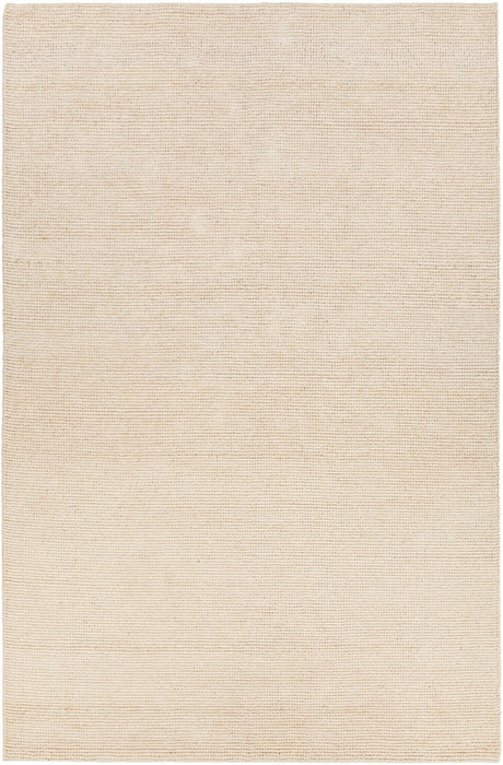 Jute 36501 Area Rug Textured 1