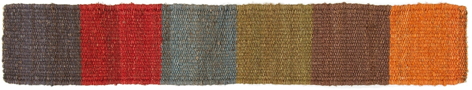 Jute 7704 Area Rug Textured 4