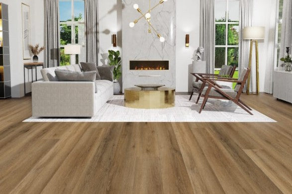 Americano Grande Vinyl Bald Eagle Luxury Vinyl Plank Ceramic Bead 2