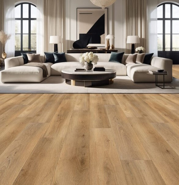 Americano Grande Vinyl Grandview Luxury Vinyl Plank Ceramic Bead 2