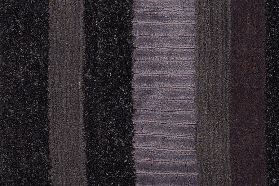 Polyester 30500 Area Rug Textured 3