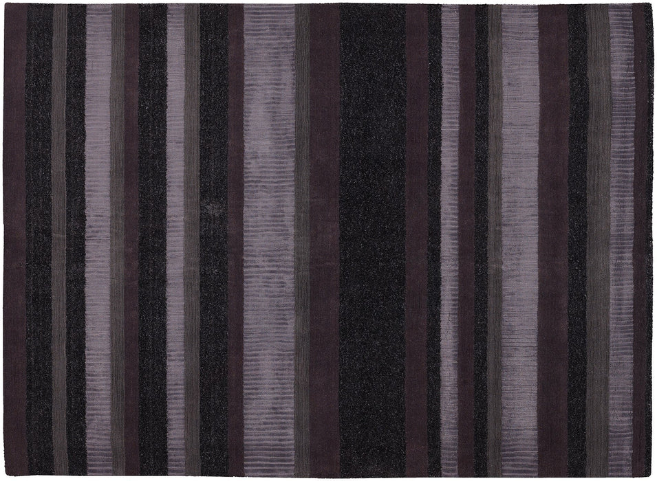 Polyester 30500 Area Rug Textured 2