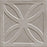 Amuri Porcelain Struttura 3D Gelosia Grigio Tile Matte 1
