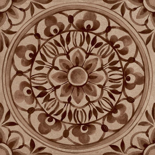 Amuri Porcelain Decoro Pizo Cotto Tile Matte 1