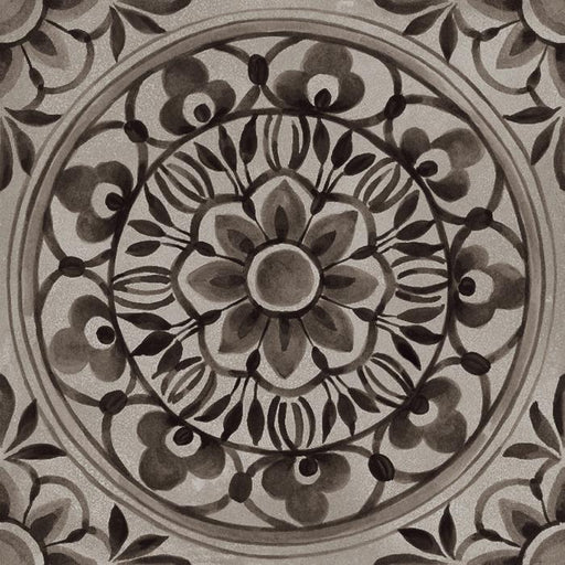 Amuri Porcelain Decoro Pizo Grigio Tile Matte 1