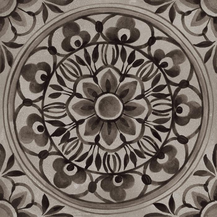 Amuri Porcelain Decoro Pizo Grigio Tile Matte 1