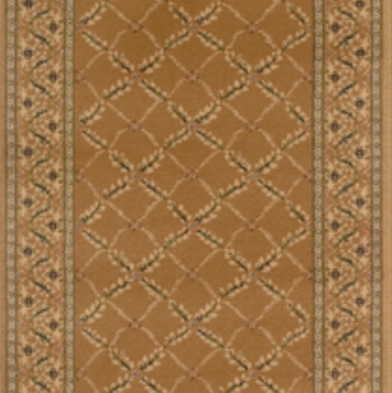 Royal Sovereign Anastasia Runner Tannery 2640