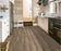 Cortona Plus Blue Vinyl Ancient Root Luxury Vinyl Plank Urethane 2