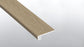 Everlife LVT Wayne Parc Reserve Andaz Luxury Vinyl Moulding / Trim - 2.75" x 94" Eased Edge Flush Stairnose