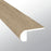 Everlife LVT Wayne Parc Reserve Andaz Luxury Vinyl Moulding / Trim - 2.75" x 94" Flush Stair Nose