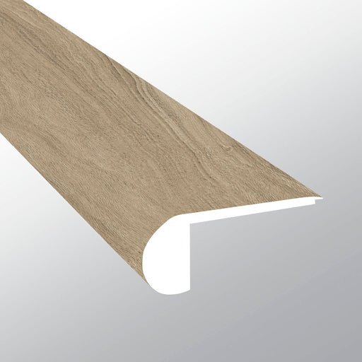 Everlife LVT Wayne Parc Reserve Andaz Luxury Vinyl Moulding / Trim - 2.75" x 94" Flush Stair Nose